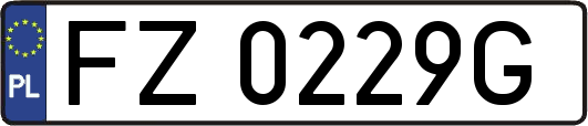 FZ0229G