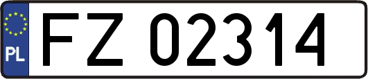FZ02314