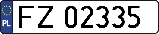 FZ02335