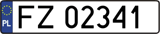 FZ02341