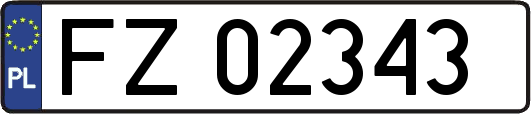 FZ02343