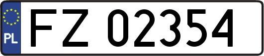 FZ02354