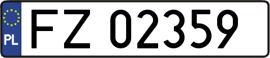 FZ02359