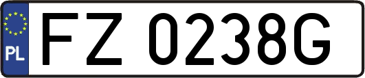 FZ0238G
