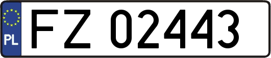 FZ02443