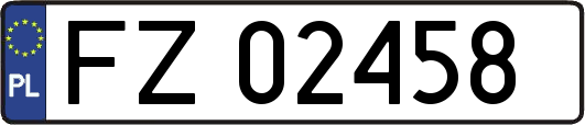 FZ02458