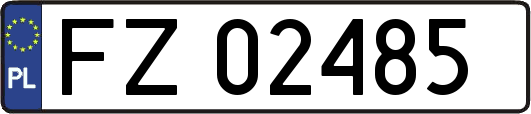 FZ02485