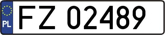 FZ02489