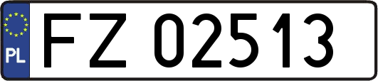 FZ02513