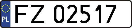 FZ02517
