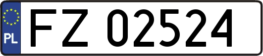 FZ02524