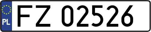 FZ02526