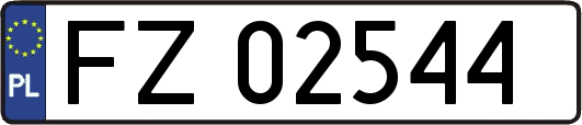 FZ02544