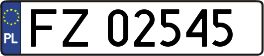 FZ02545