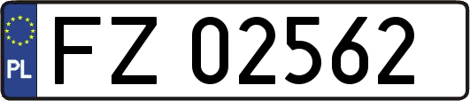 FZ02562