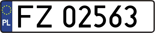 FZ02563