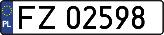 FZ02598