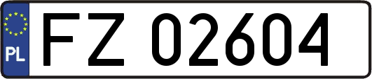 FZ02604