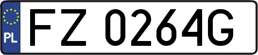 FZ0264G