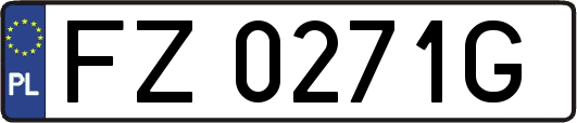 FZ0271G