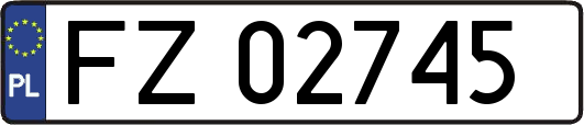 FZ02745