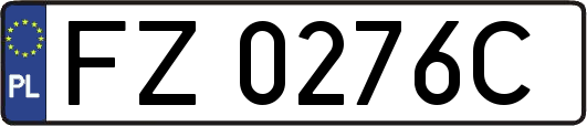 FZ0276C