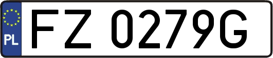 FZ0279G