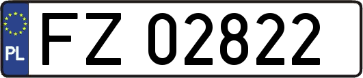 FZ02822