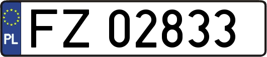 FZ02833