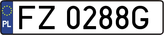 FZ0288G