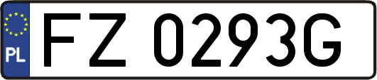FZ0293G