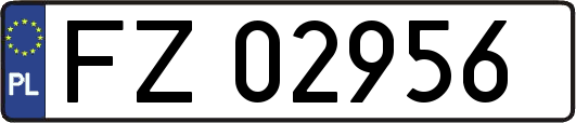 FZ02956