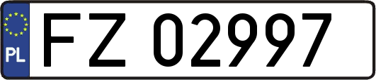 FZ02997