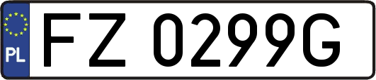 FZ0299G