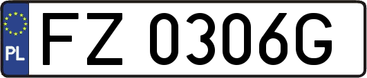 FZ0306G