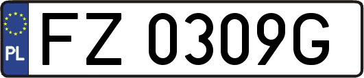 FZ0309G