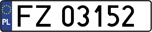FZ03152