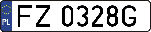 FZ0328G