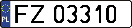 FZ03310