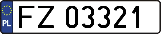 FZ03321