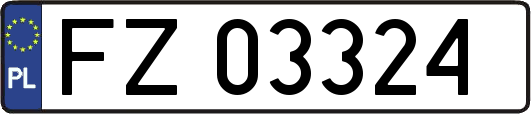 FZ03324