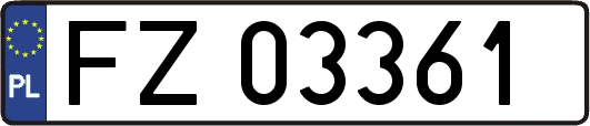 FZ03361