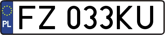 FZ033KU