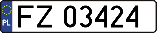 FZ03424