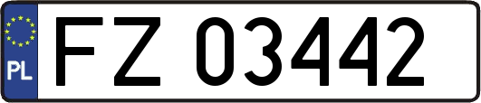 FZ03442