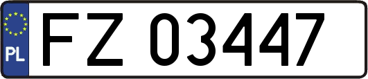 FZ03447