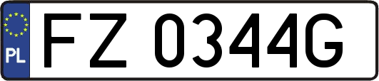 FZ0344G