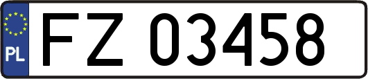 FZ03458