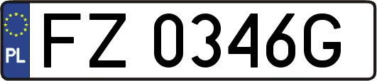 FZ0346G