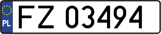 FZ03494